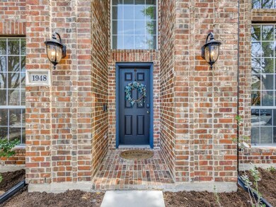 Welcome Home!