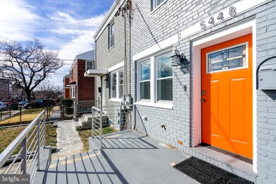 5448 C St SE, Washington, DC 20019 - photo 5