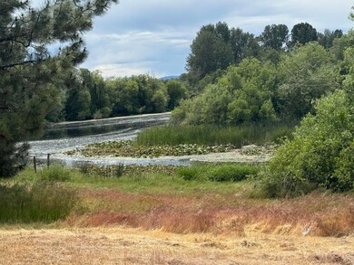 Channel