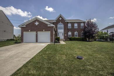 207 Heathermere Loop