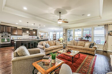 615 Texas Star Dr, Richmond, TX 77469 - photo 6