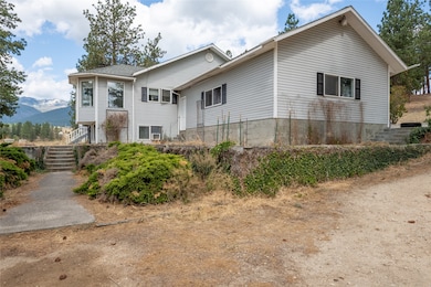 382 Sweathouse Creek Rd, Victor, MT 59875 - photo 4