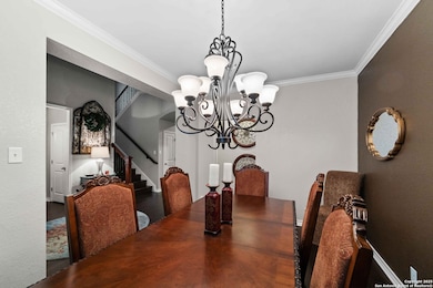 30605 Holstein Rd, Bulverde, TX 78163 - photo 3