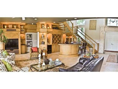 Lobby/Reception