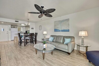 Gulf Island Condos unit 414e, Hudson, FL 34667 - photo 7