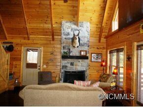 Gas Fireplace