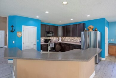 3608 Olde Lanark Dr, Land O Lakes, FL 34638 - photo 7