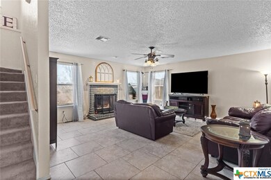 707 Margaret Lee St, Copperas Cove, TX 76522 - photo 4