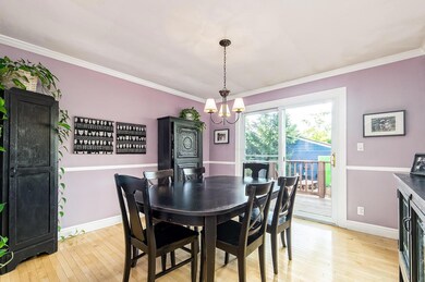 Dinning Room