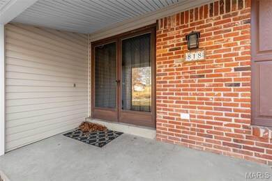 818 Reinke Rd, Ballwin, MO 63021 - photo 4