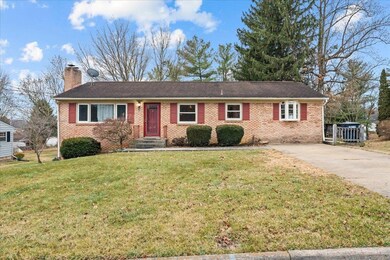 75 Sharon St, Harrisonburg, VA 22801 - photo 2