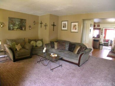 New Carpet, New baseboards, New paint!