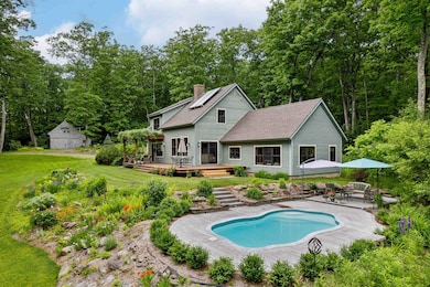 683 Reservoir Rd, White River Junction, VT 05001 - photo 6