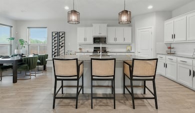 712 Finchley Dr, Justin, TX 76247 - photo 2