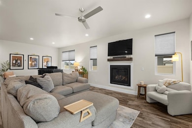 2445 W Bonito Loop, Billings, MT 59105 - photo 5