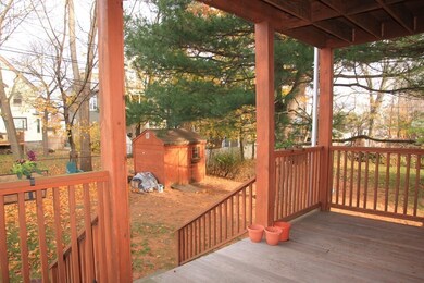 31 Ainsworth St unit 1, Roslindale, MA 02131 - photo 5