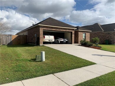 4426 Bay View Dr, Marrero, LA 70072 - photo 2