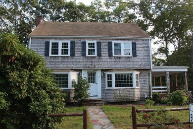 1 Cross Rd, Buzzards Bay, MA 02532 - photo 2