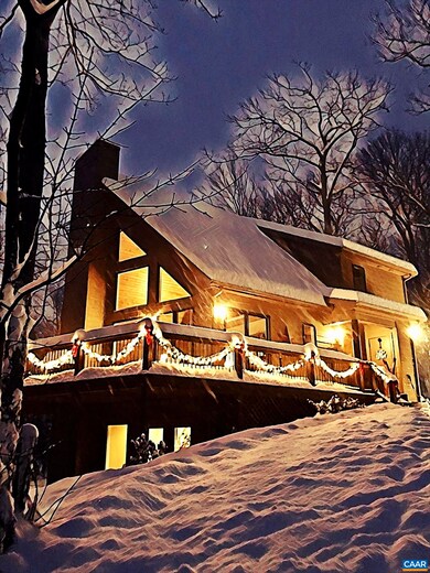 76 Pedlars Point, Wintergreen Resort, VA 22967 - photo 3