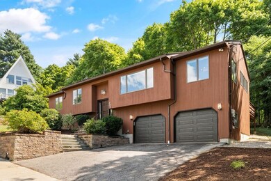 291 Country Club Rd, Newton Center, MA 02459 - photo 2