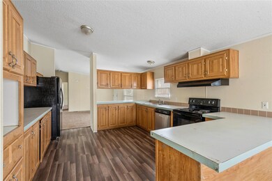 108 Coolibar Ct, Weatherford, TX 76085 - photo 4