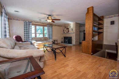 6730 SW 93rd St, Wakarusa, KS 66546 - photo 4