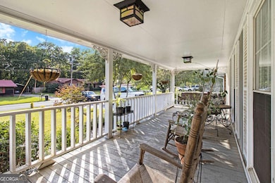 32 Donley Dr NW, Rome, GA 30165 - photo 3