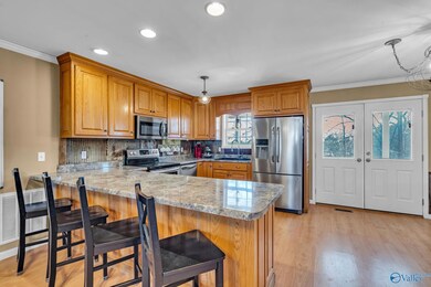 36 Willmon Subdivision Rd, Scottsboro, AL 35769 - photo 7