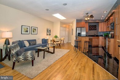 615 3rd St NE unit 9, Washington, DC 20002 - photo 5