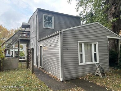1002 Mayer Ave, Louisville, KY 40217 - photo 4