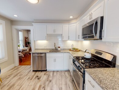 61 Alder St unit 1, Waltham, MA 02453 - photo 2