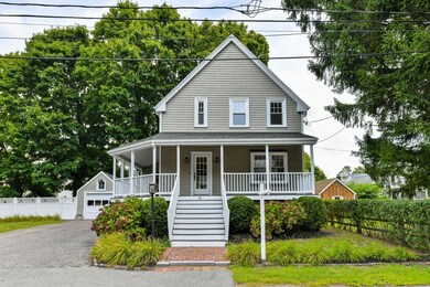 15 Cottage Place, Milton, MA 02186 - photo 3