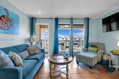 Hilton Head Condo Rentals, LLC unit B345, Hilton Head Island, SC 29928 - photo 2