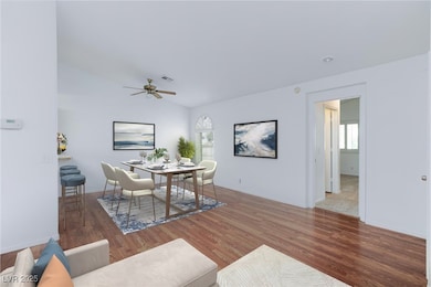 1800 Edmond St unit 210, Las Vegas, NV 89146 - photo 4