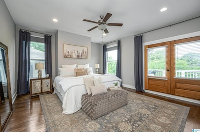 1025 28th Place S, Birmingham, AL 35205 - photo 4