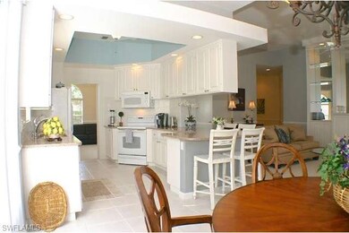 Dining Room and Kitchen