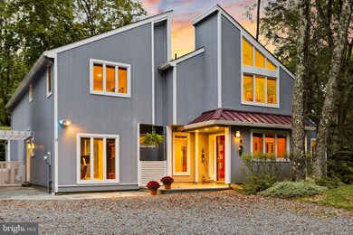 617 Mount Lucas Rd, Princeton, NJ 08540 - photo 3