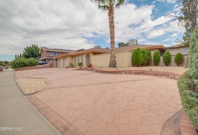 11259 Leo Collins Dr, El Paso, TX 79936 - photo 4