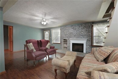 6887 Buck Hollow Rd NE, Georgetown, IN 47122 - photo 5