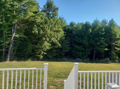 Abuts conservation area