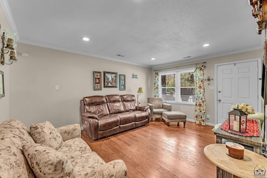 4236 SW Twilight Dr, Topeka, KS 66614 - photo 4