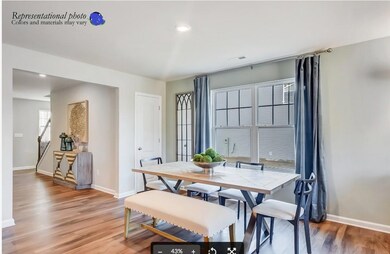 110 Hazelnut Way unit GBD 59, Statesville, NC 28625 - photo 7