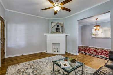 5422 Belmont Ave, Dallas, TX 75206 - photo 7