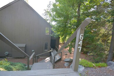 647 Marmot Ln, Grantham, NH 03753 - photo 2