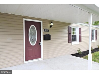 418 Howell Dr, New Castle, DE 19720 - photo 3