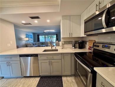 800 Meadowland Dr unit 26-4, Naples, FL 34108 - photo 5