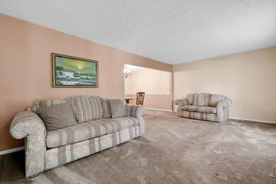 Front family room