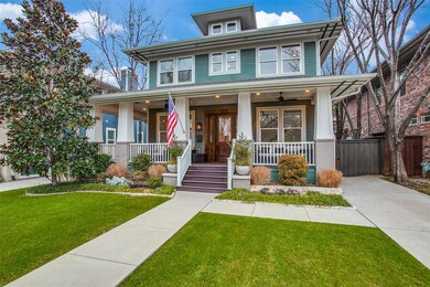 5251 Vickery Blvd, Dallas, TX 75206 - photo 3