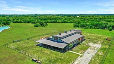 6488 Dripping Springs Rd, Sherman, TX 75090 - photo 5