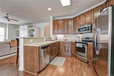 4126 San Marco Dr, Glen Allen, VA 23060 - photo 7